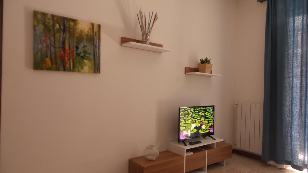 Bb4U Apartments And Terrace Palermo Exterior photo