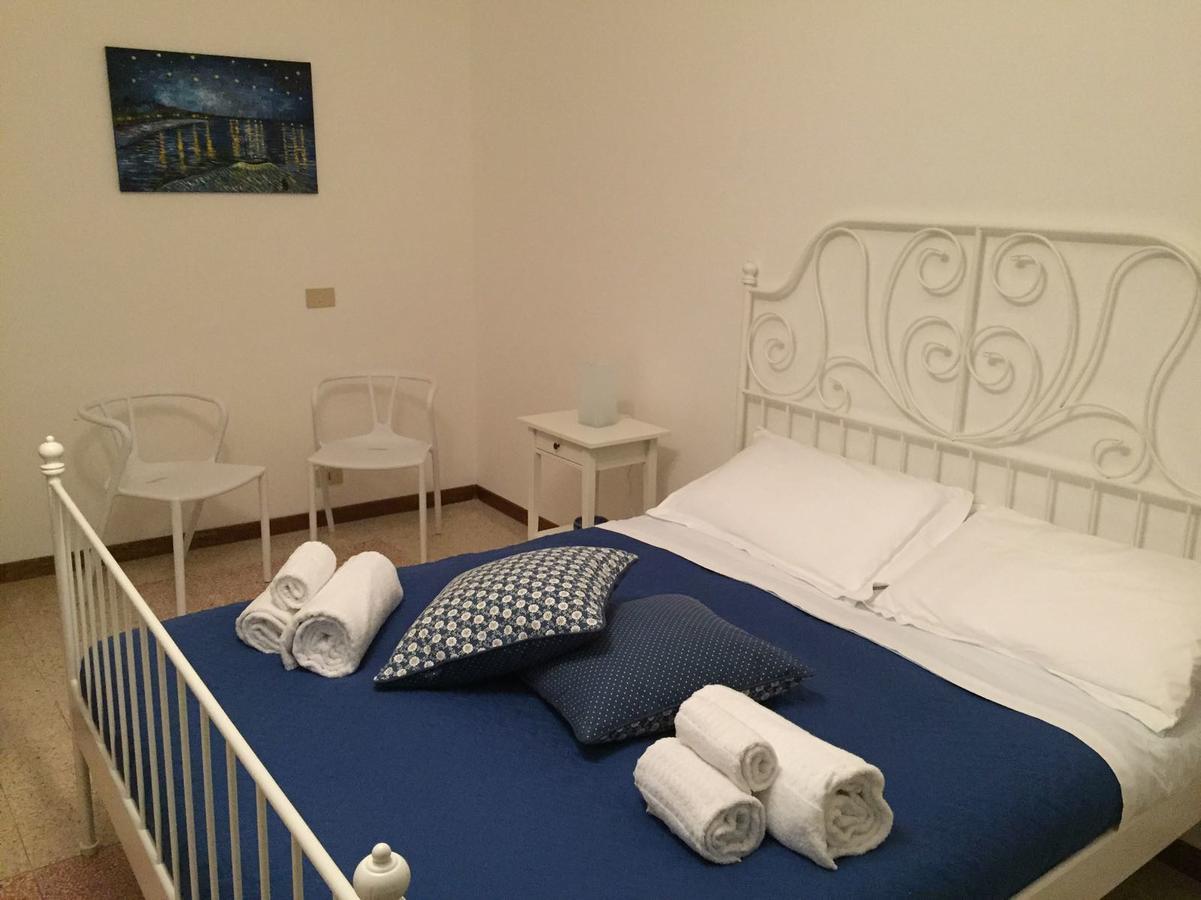 Bb4U Apartments And Terrace Palermo Exterior photo